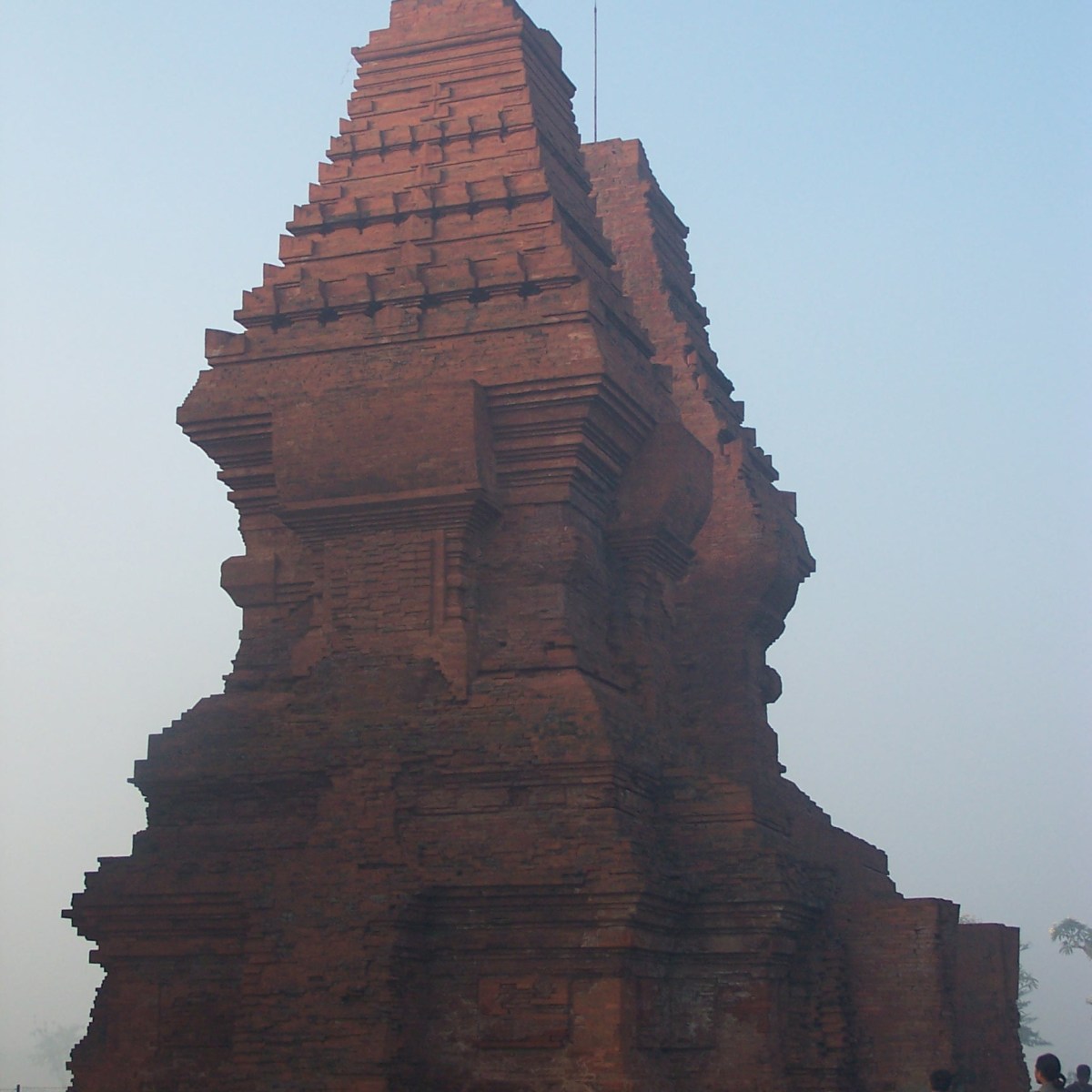 Candi Wringin Lawang