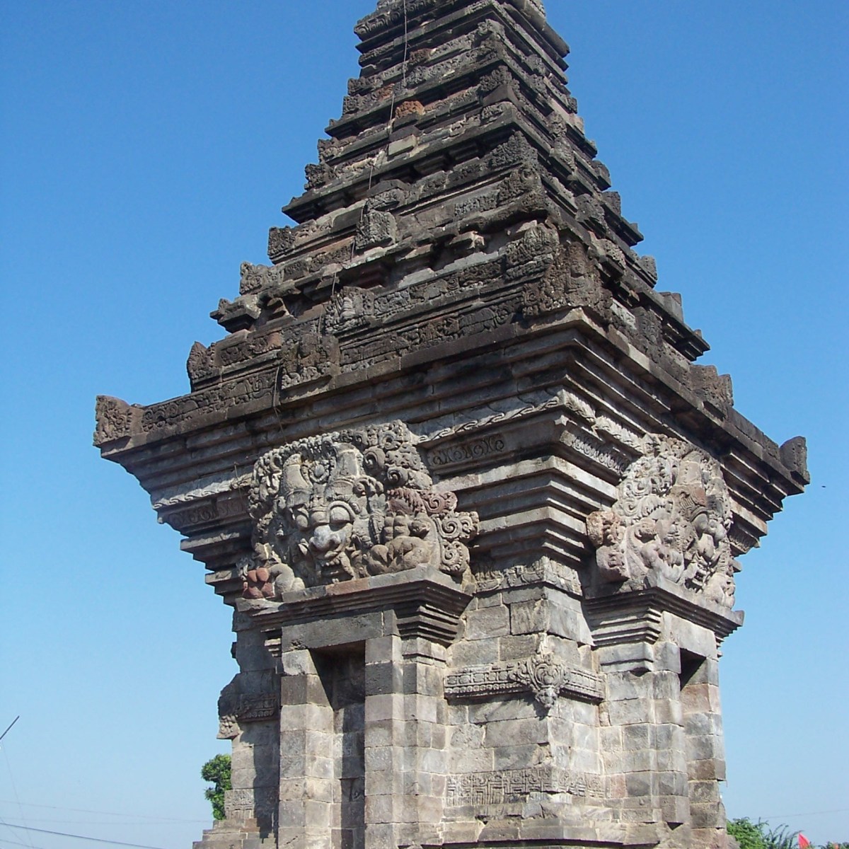 Candi Penataran
