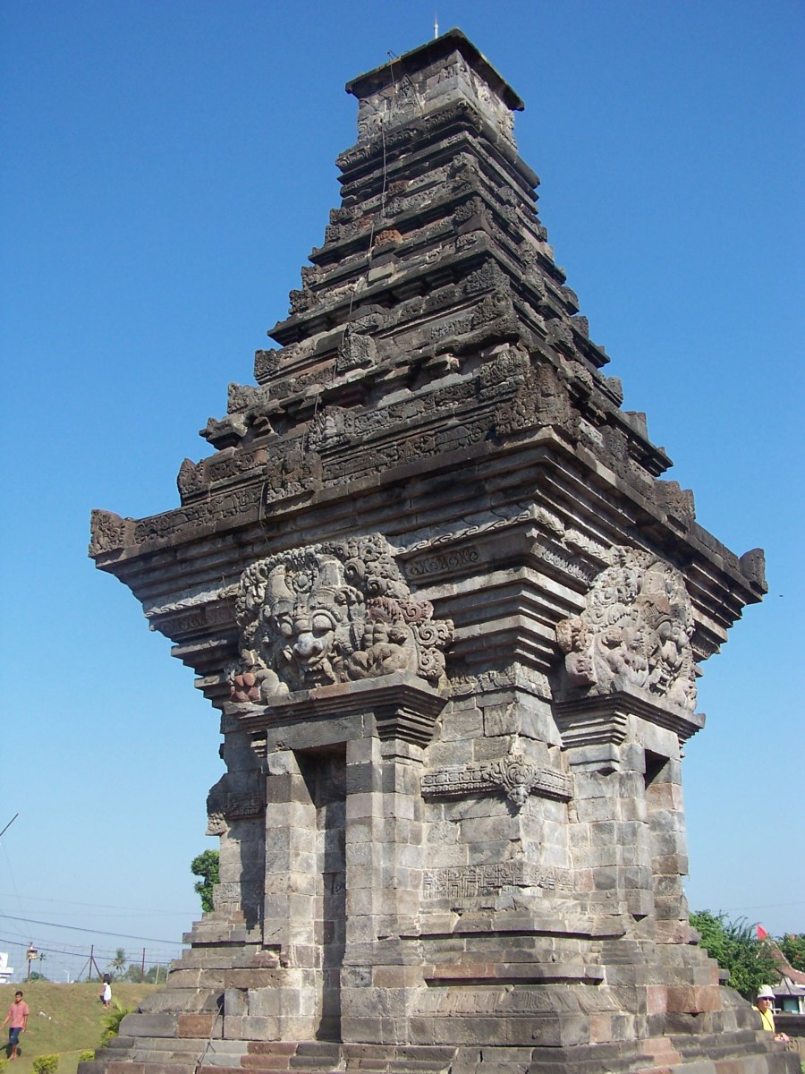 Candi Penataran