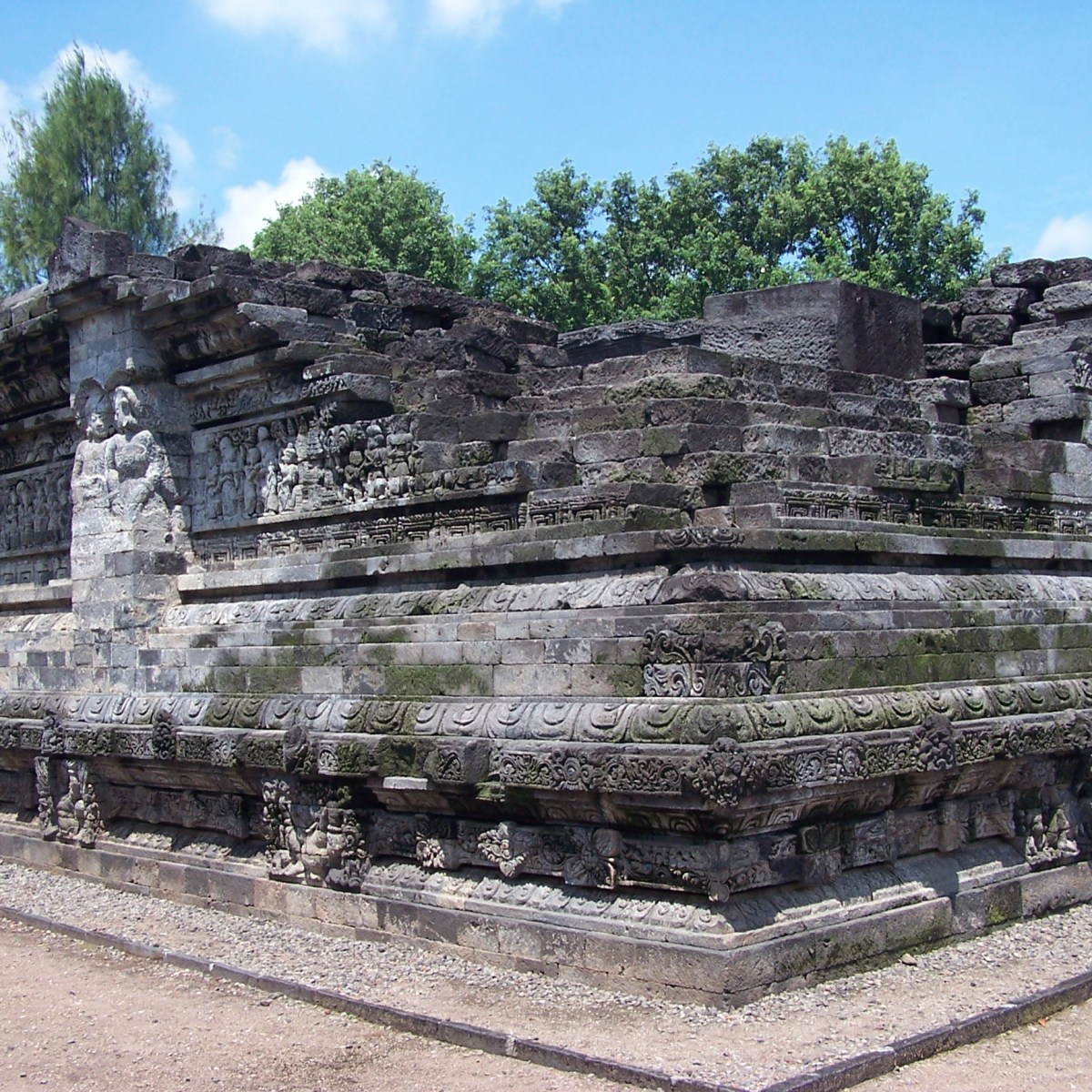 Candi Tegowangi