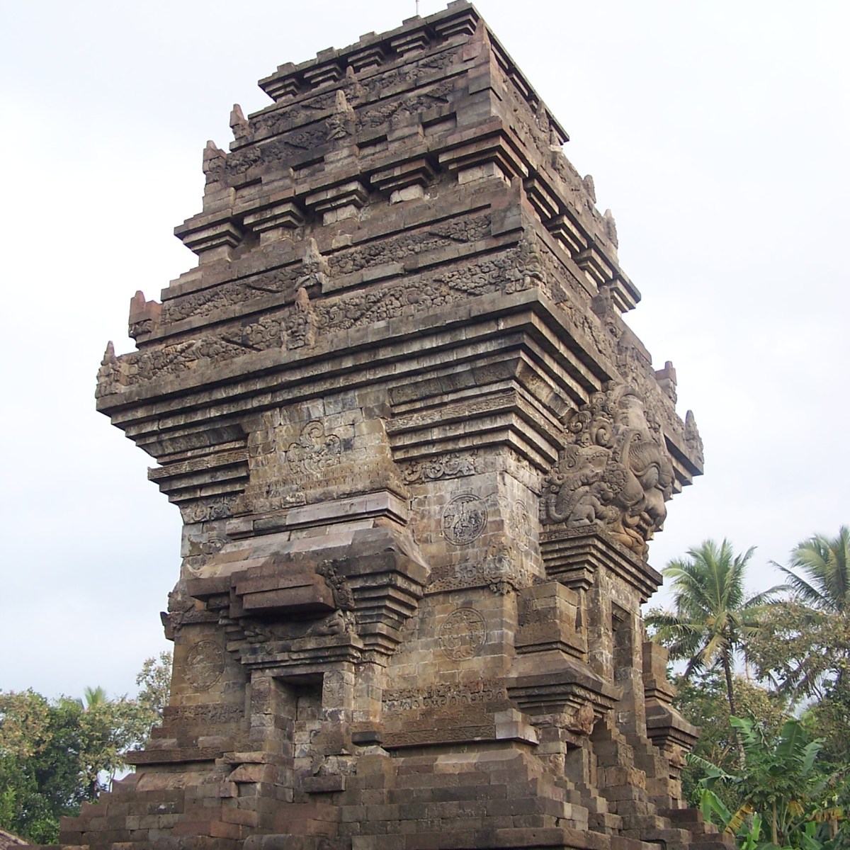 Candi Kidal