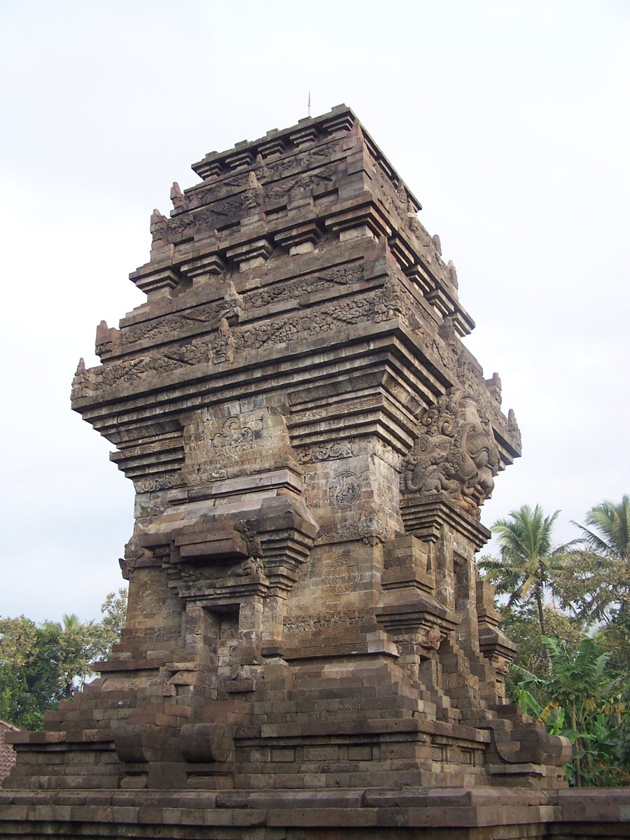 Candi Kidal