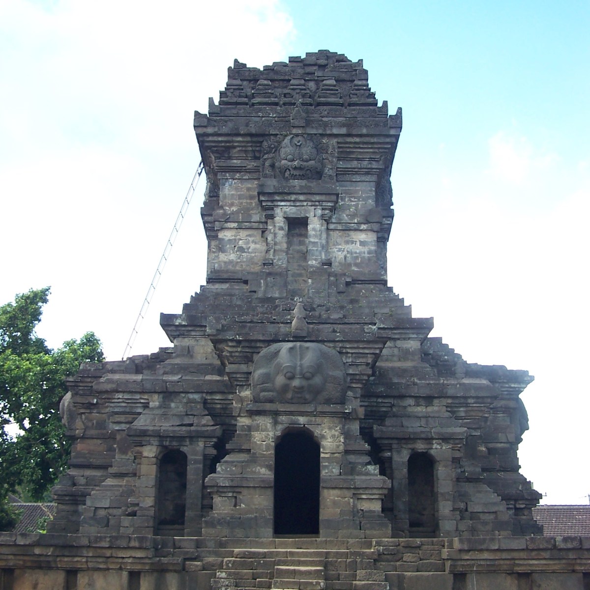 Candi Singosari