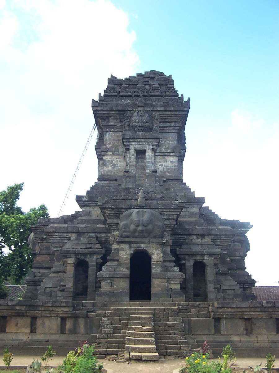 Candi Singosari