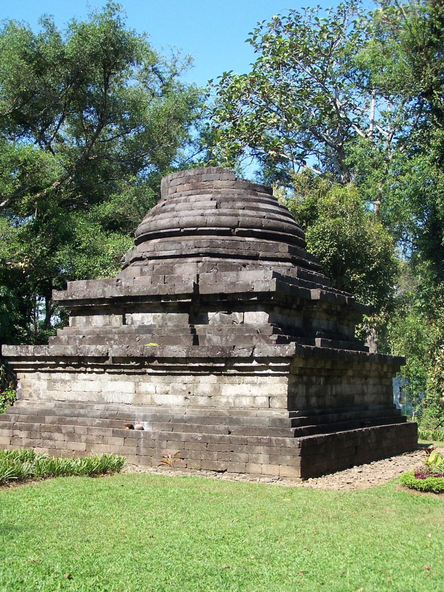 Candi Sumberawan