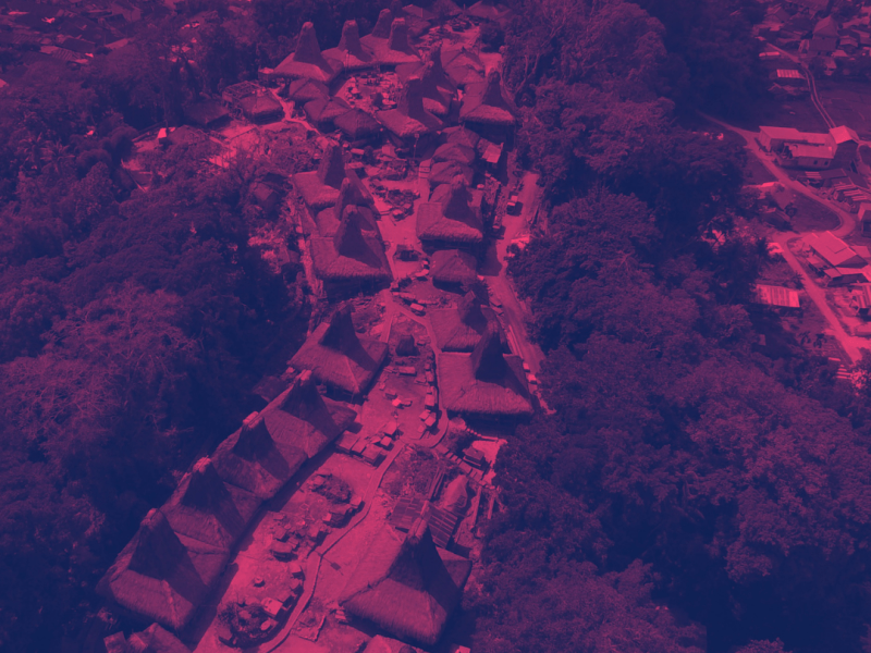 04 Tarung, Nusa Tenggara&nbsp;Timur