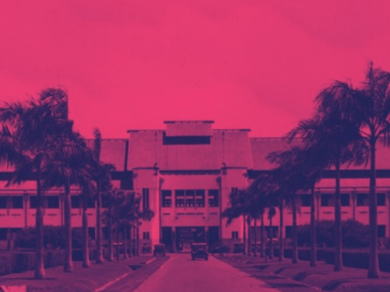 10 Arsitektur Hindia&nbsp;Belanda