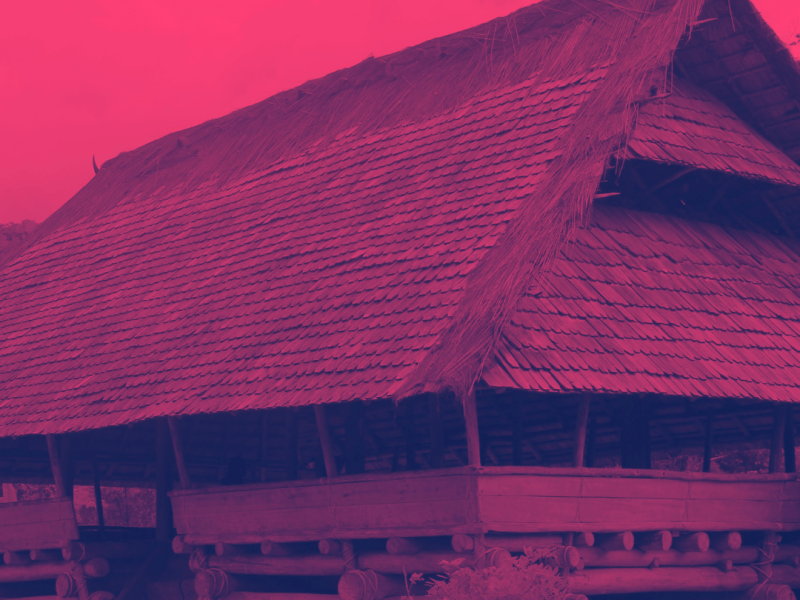 02 Lobo Ngata Toro – Sulawesi&nbsp;Tengah