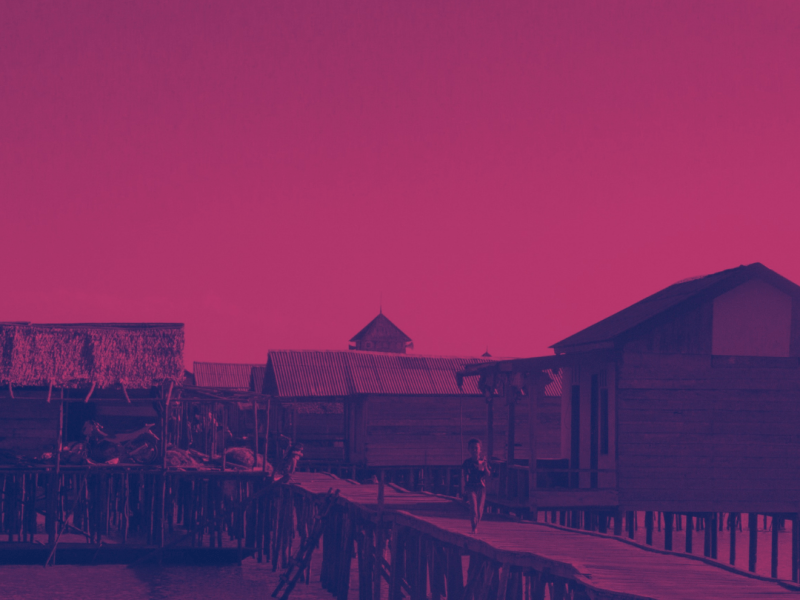 12 Rampa Kapis, Kalimantan&nbsp;Selatan