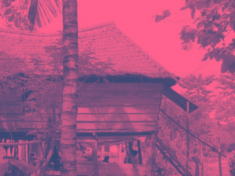 06 Laika Mbuu & Laika Landa, Sulawesi&nbsp;Tenggara