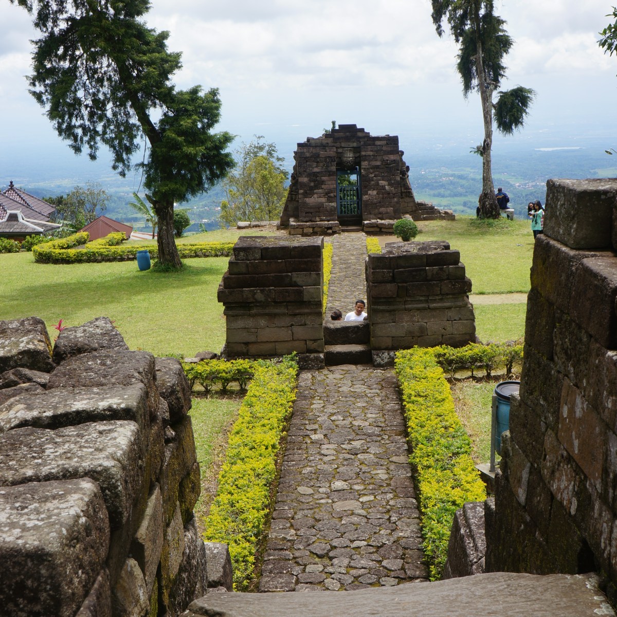 Candi Sukuh