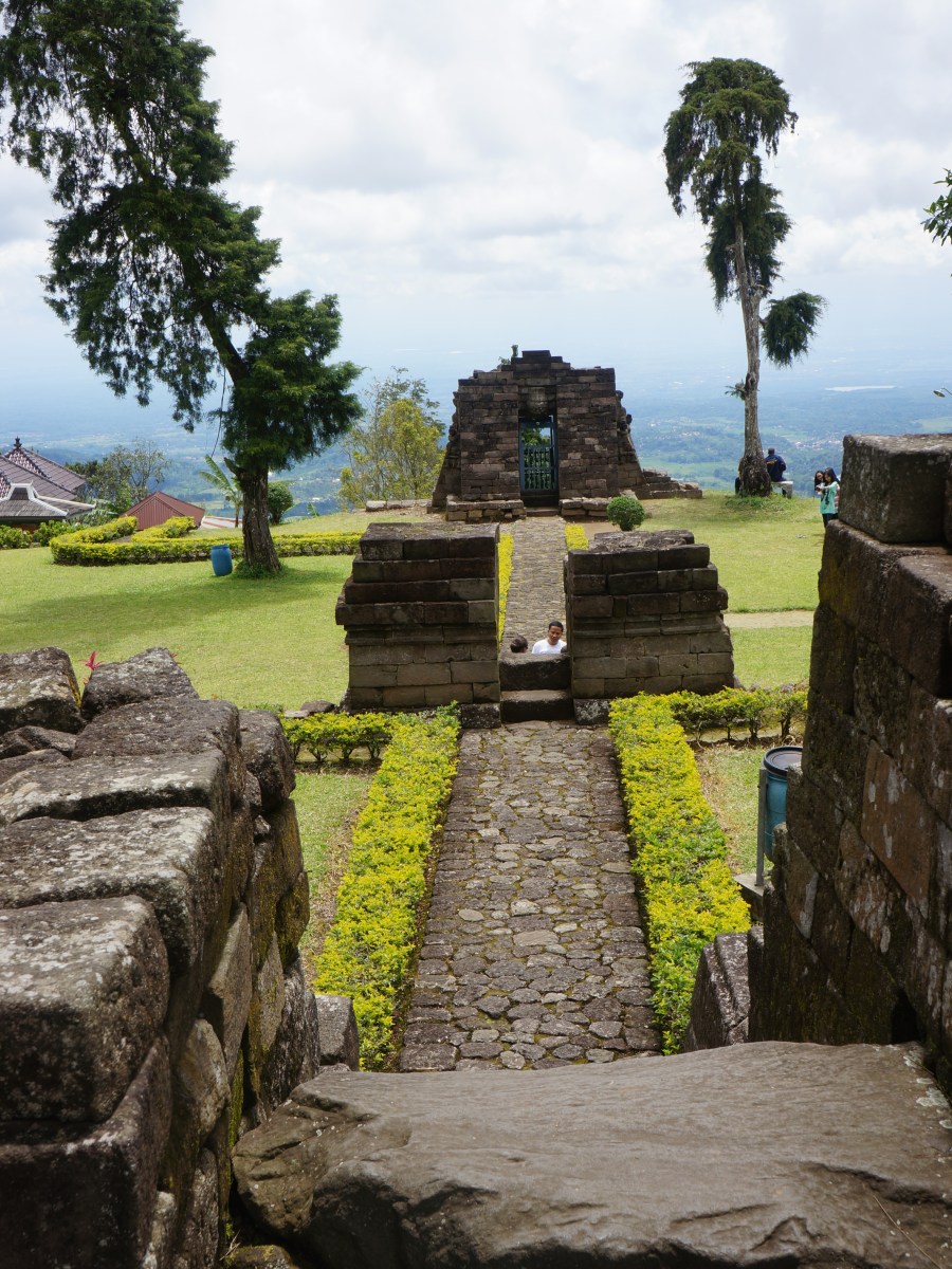 Candi Sukuh