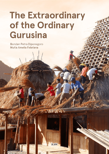 Extraordinary in the Ordinary&nbsp;Gurusina