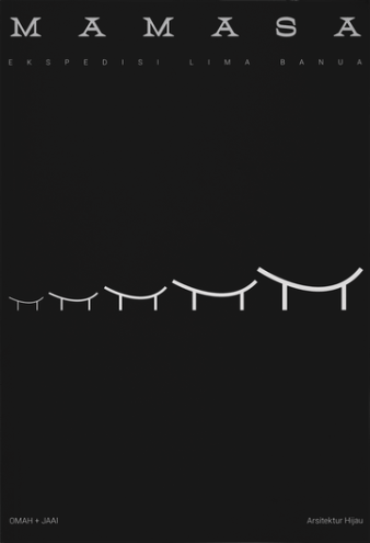 MAMASA: Ekspedisi Lima&nbsp;Banua